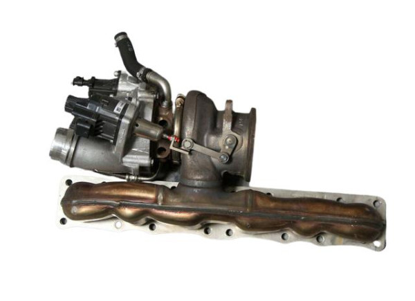 Turbo BMW M2 3.0 18539700029