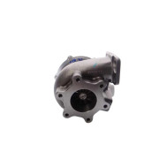 Turbo Doosan Daewoo Construction 8.1 466721-5021S