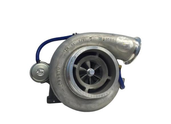 Turbo Detroit Diesel	Truck 14.0 707866-5008S