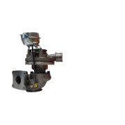 Turbo Perkins Agricultural 4.4 831006-5005S