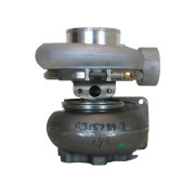 Turbo Volvo Penta Forklift Truck Earth Moving Excavator 9.6 320 KM 315953