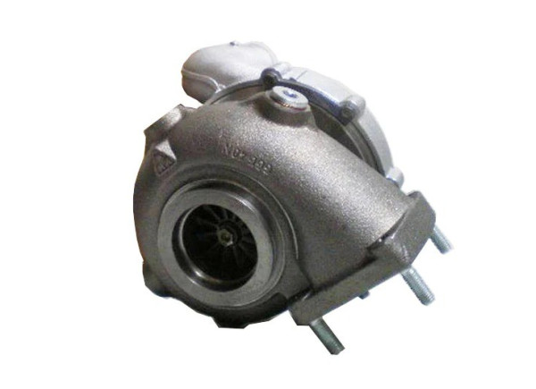 Turbo Volvo Penta Ship Marine 3.67 53269987700