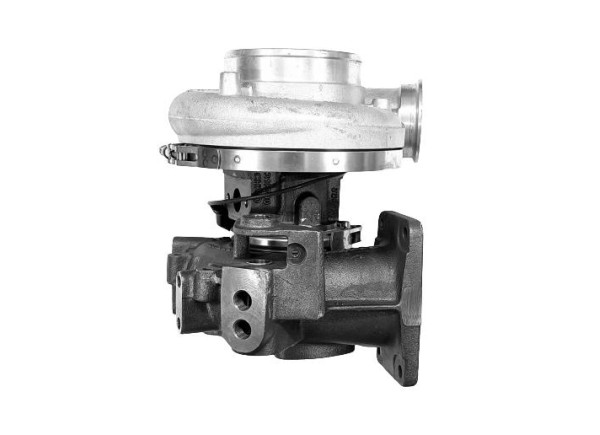 Turbo Mercedes-Benz Truck Bus Axor 12.0 14879700002