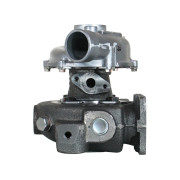 Turbo Yanmar Marine MY67