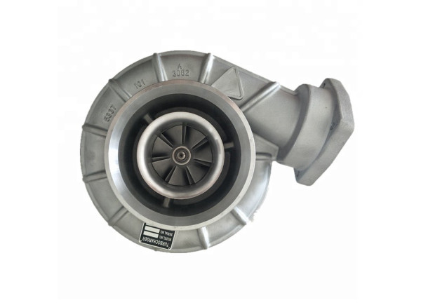 Turbo MTU Industrial 53319706903