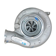 Turbo Daewoo Generating Set Industrial 710223-5002S