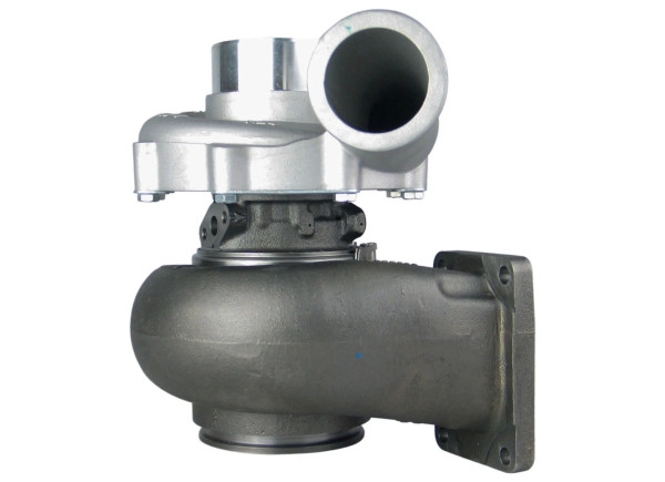 Turbo Komatsu Truck Earth Moving Excavator 465105-5003S