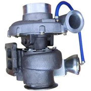 Turbo Volvo Penta Gen Set 53299706908