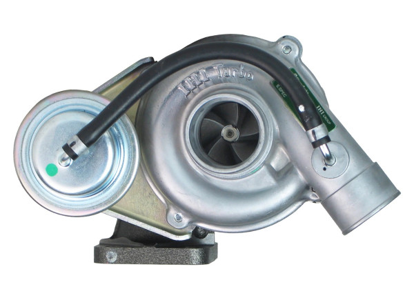 Turbo Kubota BobCat CAT Construction Industrial CK26