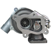 Turbo Kubota BobCat CAT Construction Industrial CK26