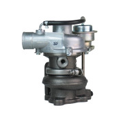 Turbo Kubota BobCat CAT Construction Industrial CK26