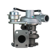 Turbo Kubota BobCat CAT Construction Industrial CK26