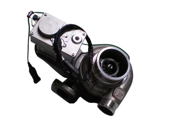 Turbo John Deere 1010E E210 E230LC 176994