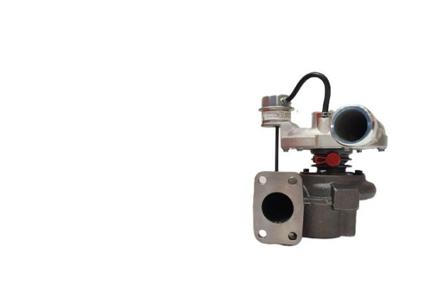 Turbo Perkins Industrial 4.4  817579-5006S