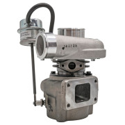 Turbo JCB Baumaschine 4.4 762932-5002S