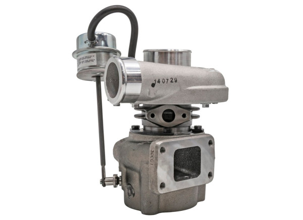 Turbo JCB Baumaschine 4.4 762932-5002S