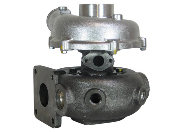 Turbo Hino Marine MX33