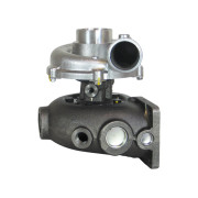 Turbo Hino Marine MX33