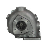 Turbo Hino Marine MX33