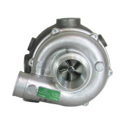 Turbo Hino Marine MX33