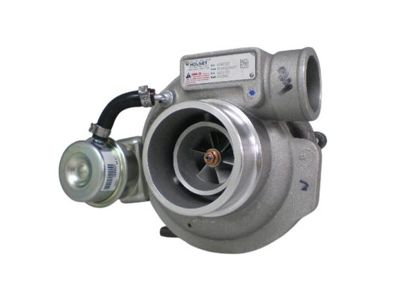 Turbo Iveco Agricultural Grape Harvester 3599363