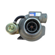 Turbo New Holland Komatsu Iveco Truck 3598723