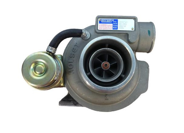 Turbo New Holland Komatsu Iveco Truck 3598723