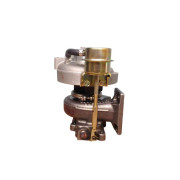 Turbo New Holland Komatsu Iveco Truck 3598723