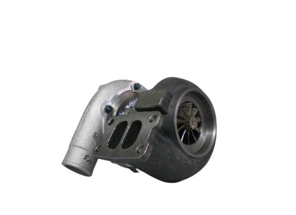 Turbo Caterpillar Marine Loader Earth Moving Industrial 166381