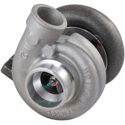 Turbo Iveco Case New Holland Agricultural Tractor 3.9 454163-5001S