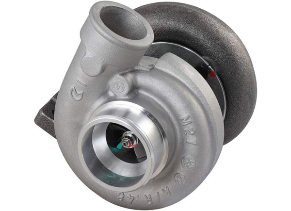 Turbo Iveco Case New Holland Agricultural Tractor 3.9 454163-5001S