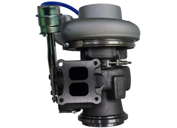 Turbo Cummins Doosan Industrial 4037631