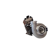 Turbo SISU Agricultural 11539880067