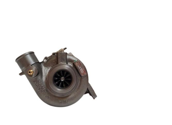 Turbo Perkins Caterpillar Industrial 804330-5030S