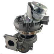 Turbo Perkins Caterpillar Industrial 881295-5002S