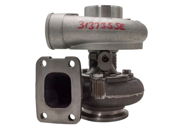 Turbo John Deere Tractor 316101