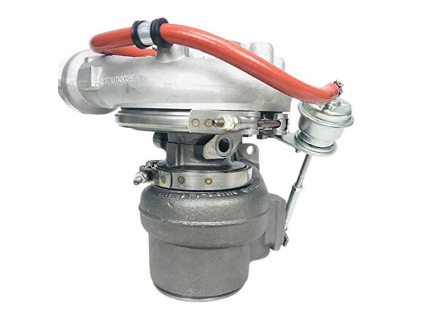 Turbo Deutz Industrial 7.15 12709700053