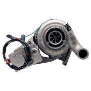 Turbo John Deere Tractor Combines Harvester Industrial 6.8 175840