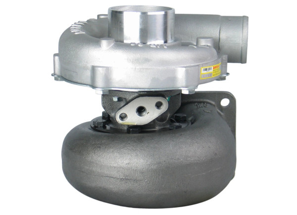 Turbo Komatsu Industrial Earth Moving 11.0 466704-5213S