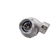 Turbo Mitsubishi Guascor Construction Industrial 49132-04010