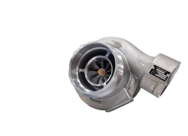 Turbo Mitsubishi Guascor Construction Industrial 49132-04010