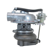 Turbo Kubota Industrial MK39