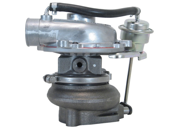 Turbo Kubota Industrial MK39