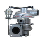 Turbo Kubota Industrial MK39