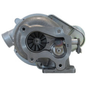 Turbo Kubota Industrial MK39