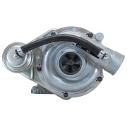 Turbo Kubota Industrial MK39