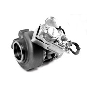 Turbo Komatsu Industrial 5552077