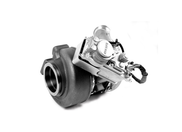 Turbo Komatsu Industrial 5552077