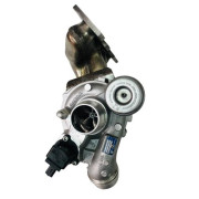 Turbo Volvo XC90 XC60 V60 S60 S90 V90 2.0 T6 T8 53039700546