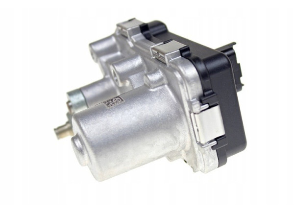 Nastawnik Sterownik Elektroniczny Zawór GTACE-0327